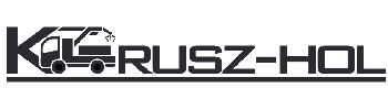 Krusz-Hol Jarosław Kozieł logo