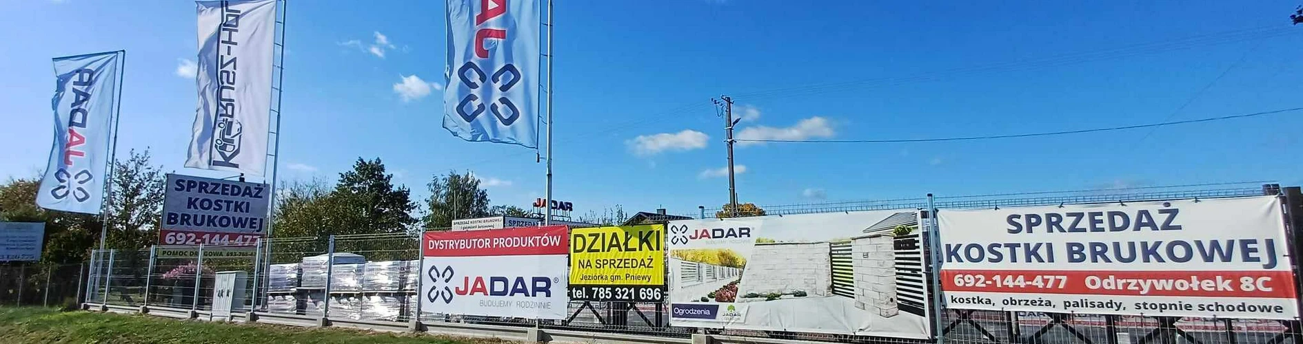 Ludzie na kostce