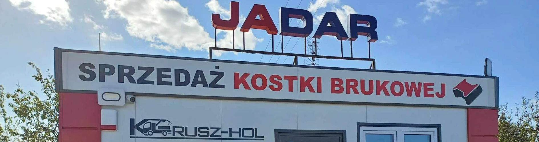 Kostka brukowa